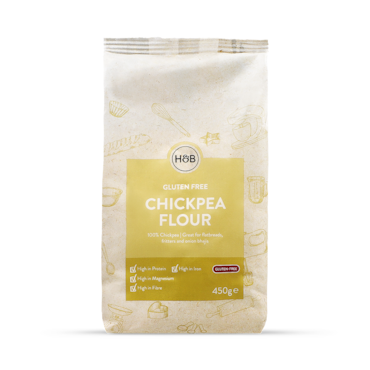 Holland & Barrett Chickpea Flour 450g image 1