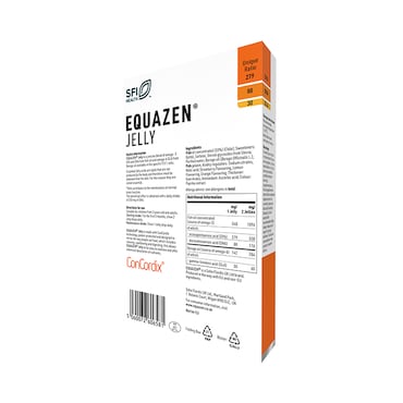 Equazen Jelly Drops 30 Pack image 2