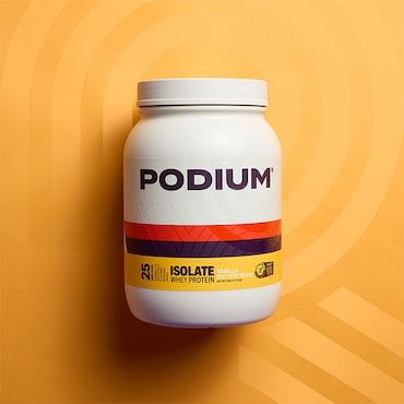 Podium Whey Vanilla Buttercream 780g image 2