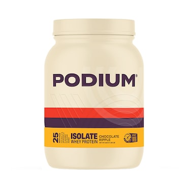 Podium Whey Chocolate Ripple 780g image 1