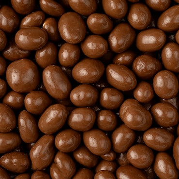 Holland & Barrett Milk Chocolate Peanuts 150g image 4