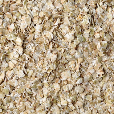 Holland & Barrett Buckwheat Flakes 500g image 4