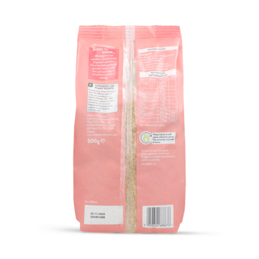 Holland & Barrett Wheatgerm 500g image 2