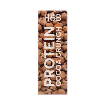 Holland & Barrett Protein Coco Crunch Cereal 200g image 3