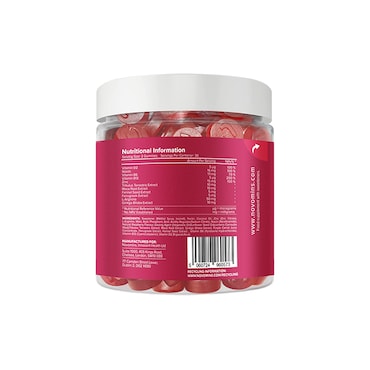 Novomins Testo-Boost 60 Gummies image 2