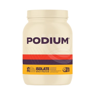 Podium Whey Cookie Dough 780g image 1