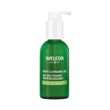 Weleda Deep Cleansing Gel 150ml image 1