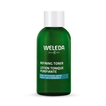 Weleda Refining Toner 150ml