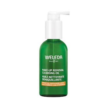 Weleda Make-Up Removal Cleansing Oil 150ml image 1