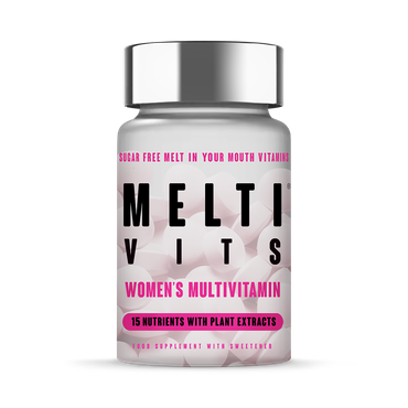 Review of Neubria Neu Her Melti-Vits Womens Mutivitamins 90 Melts