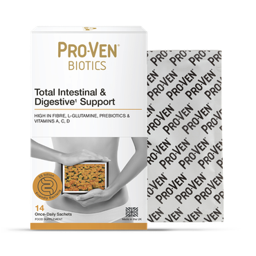 Review of Pro-Ven Intestinal Digestive 14 Sachets