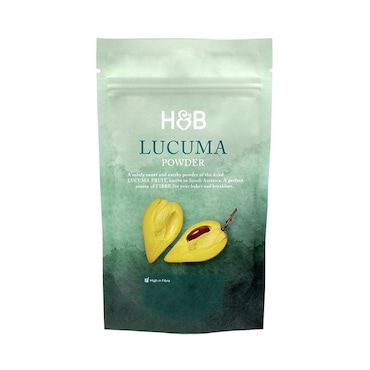 Holland & Barrett Lucuma Powder 100g image 1