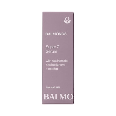 Balmonds Super 7 Serum 30ml image 2