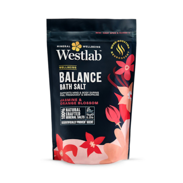 Westlab Balance Bath Salt 1kg image 1