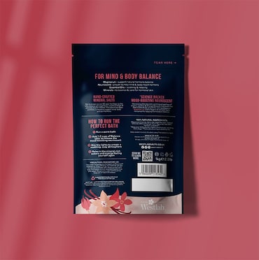 Westlab Balance Bath Salt 1kg image 2