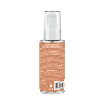 Naturtint 'Curly' Curl Definer Oil Repair 50ml image 2