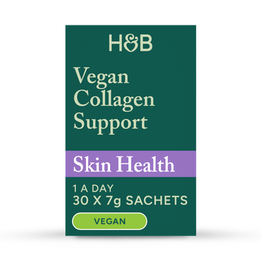 Review of Holland & Barrett Vegan Collagen Support Powder