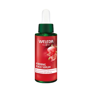 Weleda Pomegranate & Maca Peptides Firming Serum 30ml image 1