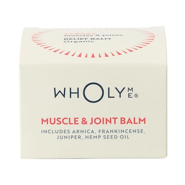 WholyMe Relief Balm 50ml image 1