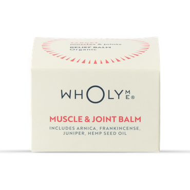 WholyMe Relief Balm 50ml