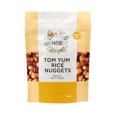 Holland & Barrett Tom Yum Rice Nugget 90g image 1