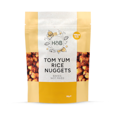 Holland & Barrett Tom Yum Rice Nugget 90g image 1