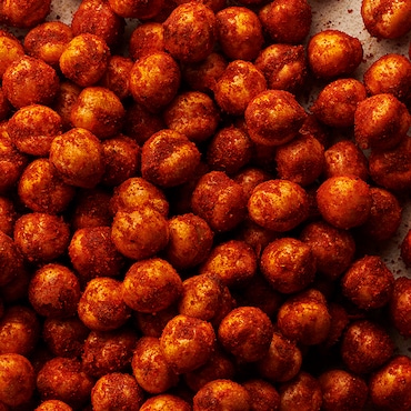 Holland & Barrett High Protein Spicy Chickpeas 150g image 3