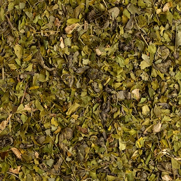 Holland & Barrett Moringa Green Tea 15 Tea Bags image 6