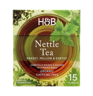 Holland & Barrett Nettle Tea 30g image 1