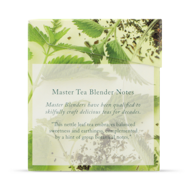 Holland & Barrett Nettle Tea 15 Tea Bags image 3