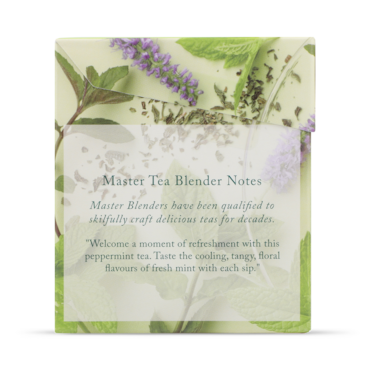 Holland & Barrett Perfect Peppermint Tea 15 Tea Bags image 3