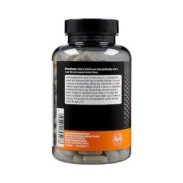 Amino 1000mg 190 Tablets image 2