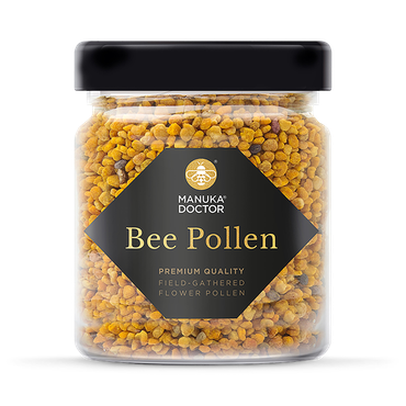 Manuka Doctor Bee Pollen 120g