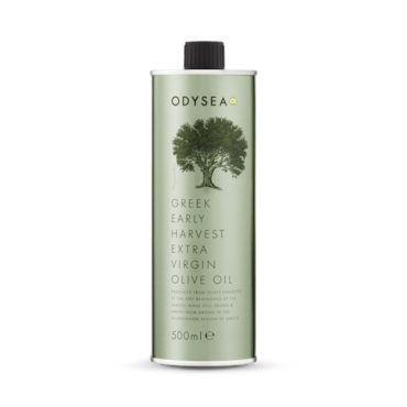 Odysea Early Harvest Extra Virgin Olive Oil 500ml