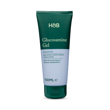 Holland & Barrett Glucosamine Gel 100ml