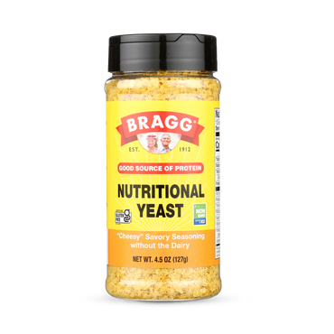 Bragg Nutritional Yeast 127g