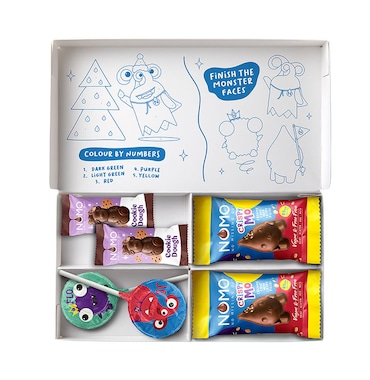 NOMO Kids Selection Box 76g image 2