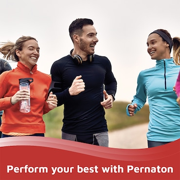 Pernaton Warming Gel 125ml image 7