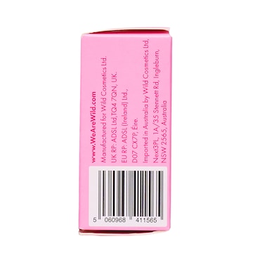 WILD Cherry Blossom Sensitive Deodorant Refill 40g image 4