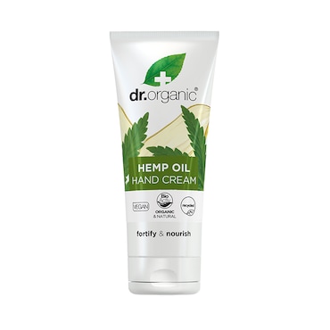 Dr Organic Hemp Oil Handbag Hero image 2