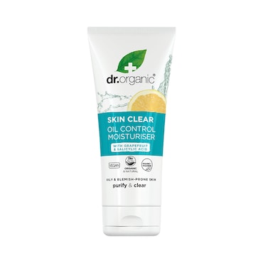 Dr Organic Skin Clear Skin Care Trio image 3