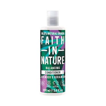 Faith in Nature Lavender & Geranium Gift Set image 4