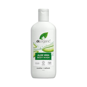 Dr Organic Aloe Vera Duo Gift image 2