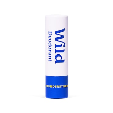 WILD Thunderstorm Mini Deodorant 16g image 1