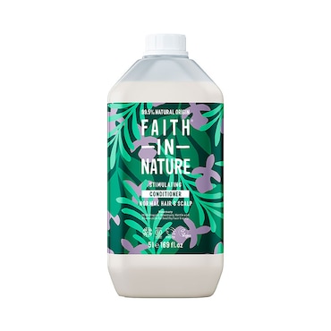 Faith in Nature Rosemary Conditioner 5L image 1