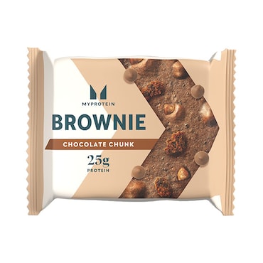 Myprotein Protein Brownie Chocolate 75g