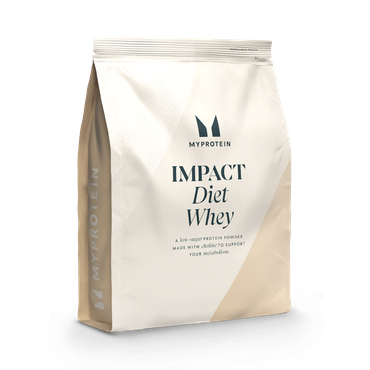 Myprotein Impact Diet Whey Chocolate 1kg