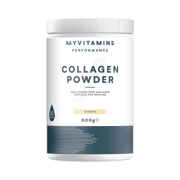 Myvitamins Collagen Powder 600g
