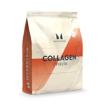Myprotein Hydrolysed Collagen Peptide 1kg