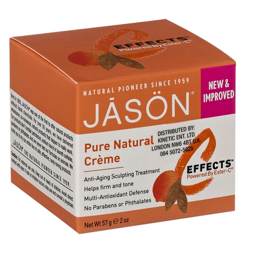 Review of Jason CEffects Cream